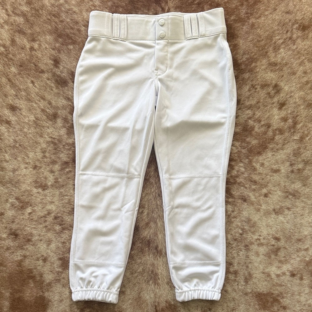 NWOT Champro Girls Softball Pants